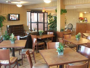 Best Western Jacksonville Airport Bagian luar foto