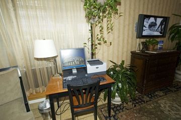 Best Western Jacksonville Airport Bagian luar foto