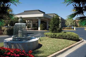 Best Western Jacksonville Airport Bagian luar foto