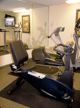 Best Western Jacksonville Airport Bagian luar foto